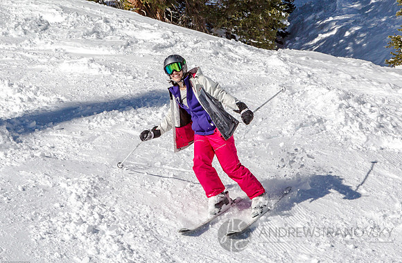 Vail, Colorado