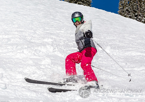 Vail, Colorado