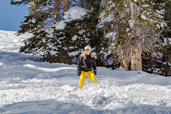 Vail, Colorado