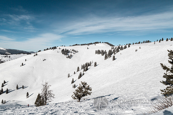 Vail, Colorado