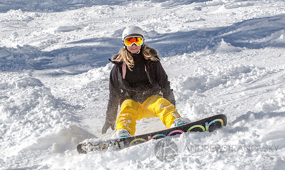 Vail, Colorado