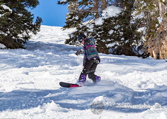 Vail, Colorado