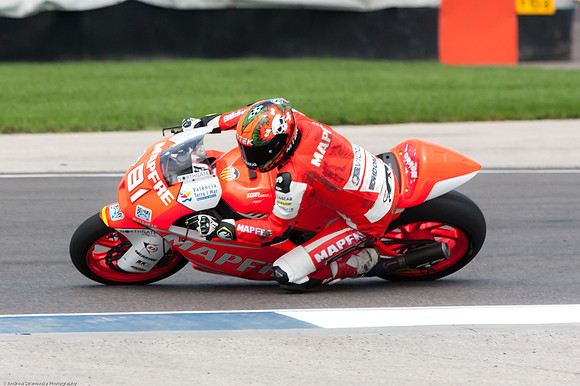 #81 Jordi Torres