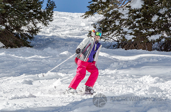 Vail, Colorado
