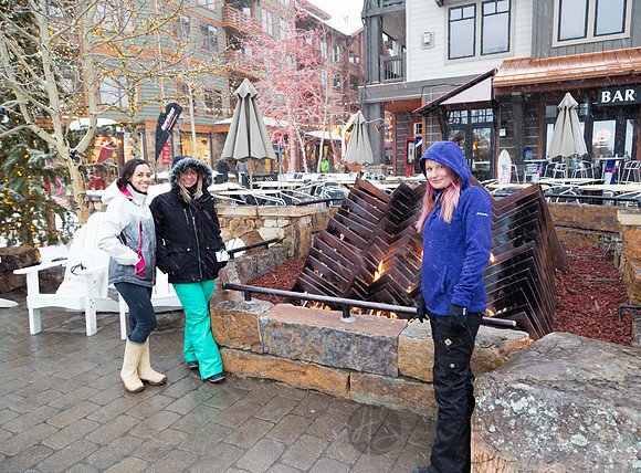 Copper Mountain, Colorado