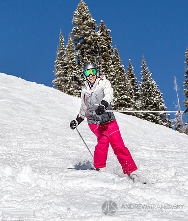 Vail, Colorado