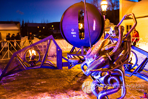 Breckenridge, Colorado