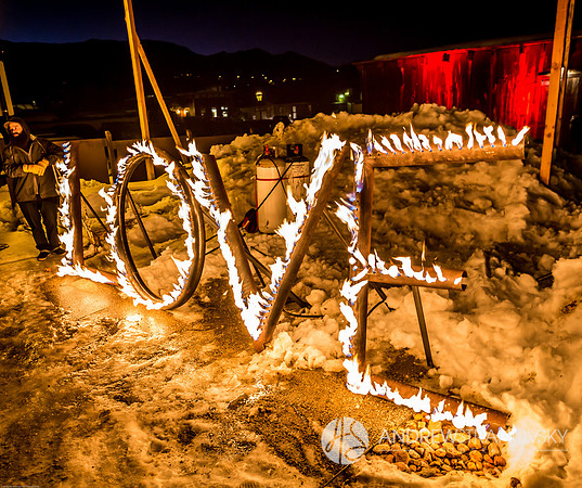 Breckenridge, Colorado