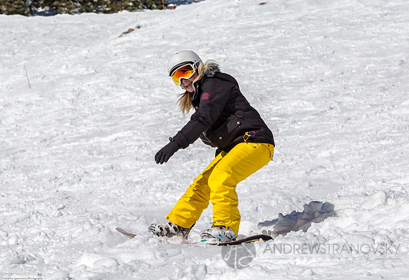 Vail, Colorado
