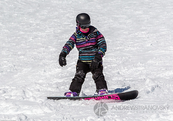 Vail, Colorado