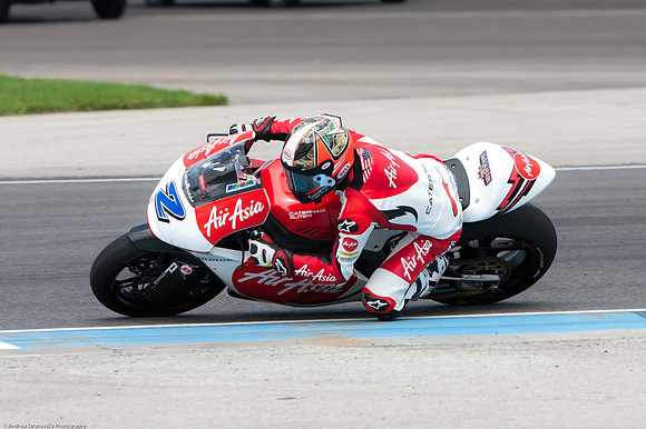 #2 Josh Herrin