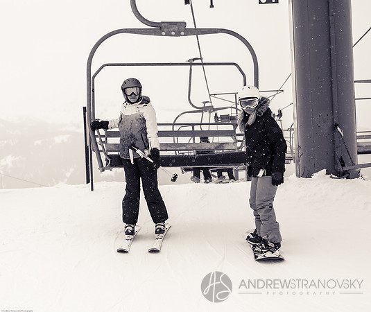 Copper Mountain, Colorado
