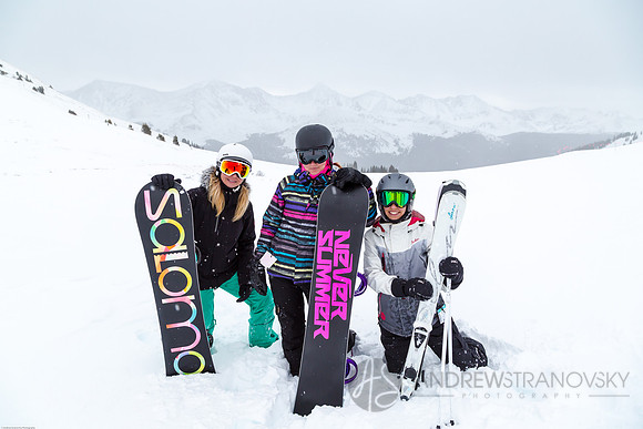 Copper Mountain, Colorado