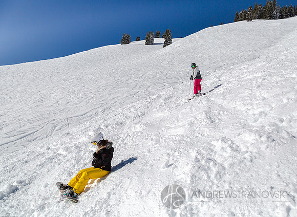 Vail, Colorado