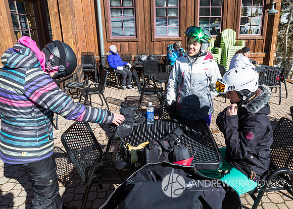 Breckenridge, Colorado