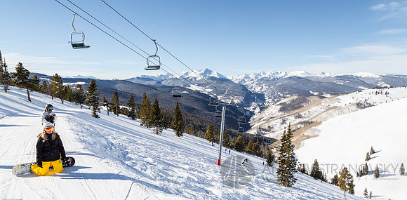 Vail, Colorado
