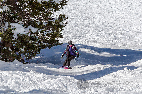 Vail, Colorado