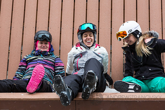 Copper Mountain, Colorado