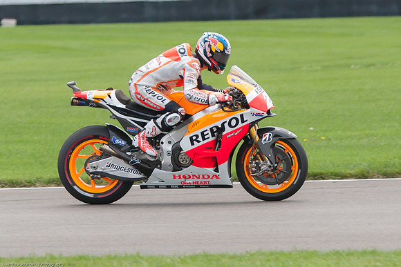 #26 Dani Pedrosa