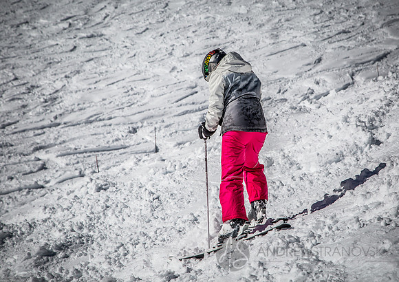 Vail, Colorado
