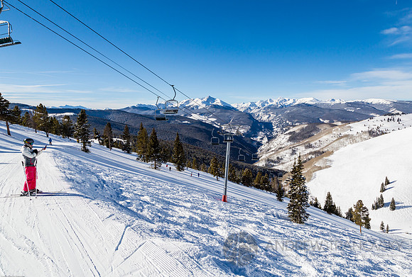 Vail, Colorado