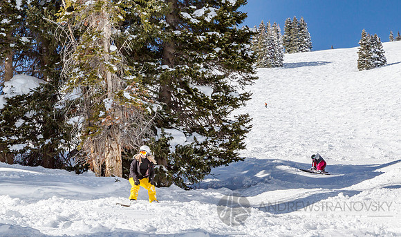 Vail, Colorado