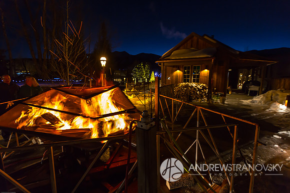 Breckenridge, Colorado