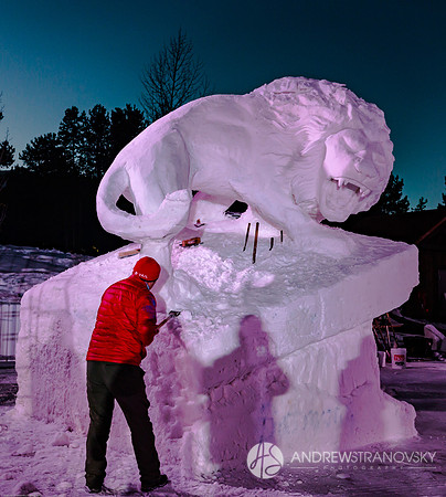 Breckenridge, Colorado
