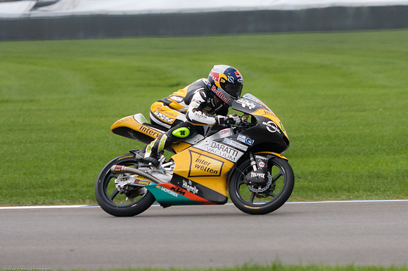 #65 Philipp Oettl