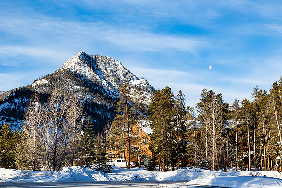 Frisco, Colorado