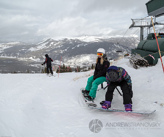 Copper Mountain, Colorado