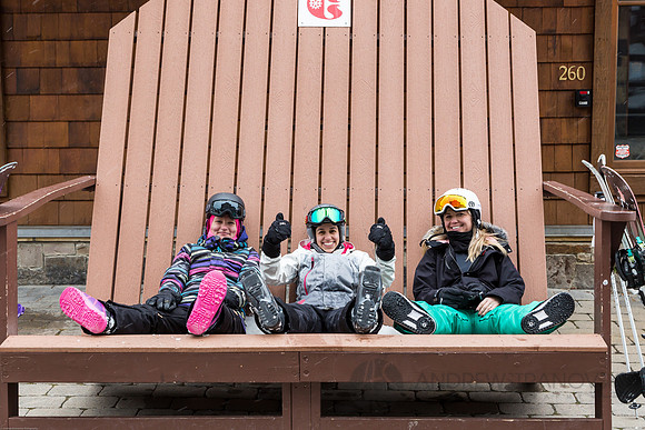 Copper Mountain, Colorado