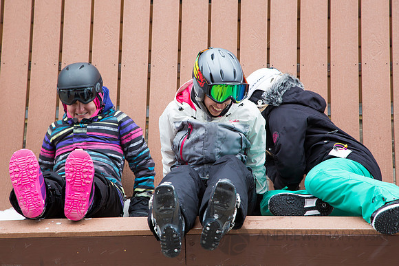 Copper Mountain, Colorado