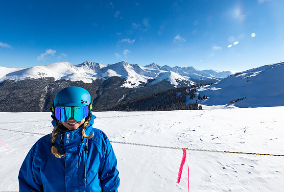Copper Mountain
