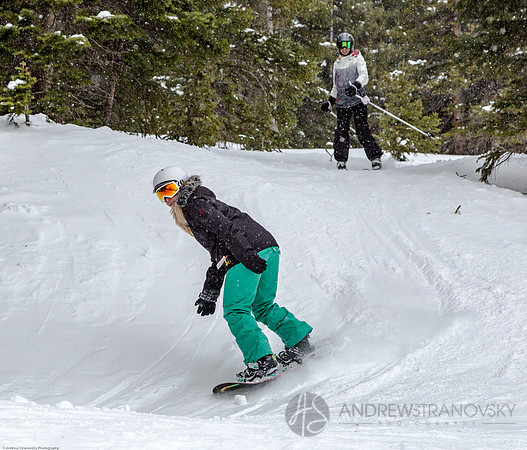 Copper Mountain, Colorado