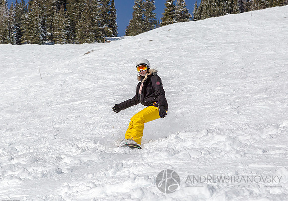 Vail, Colorado