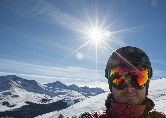 Copper Mountain
