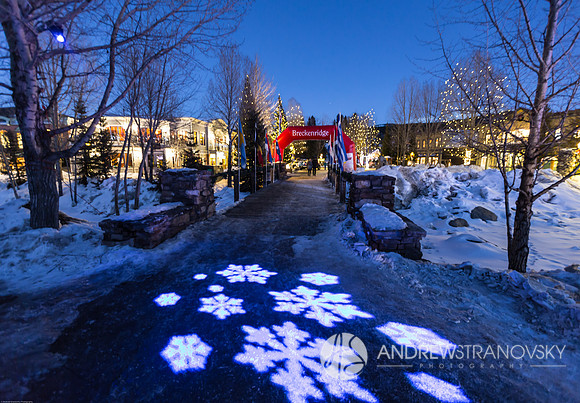 Breckenridge, Colorado