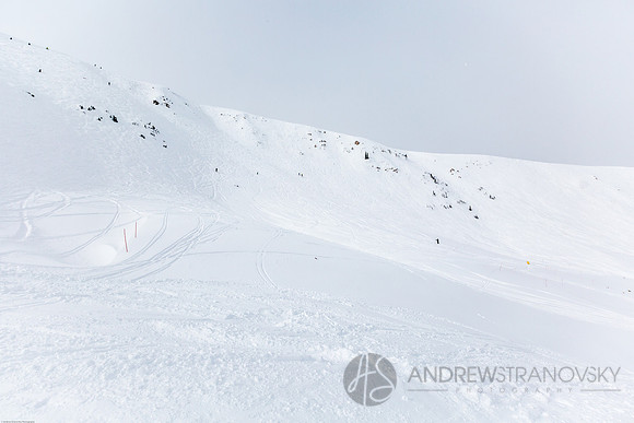 Copper Mountain, Colorado