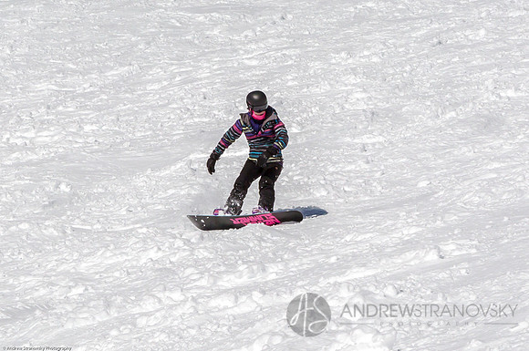Vail, Colorado