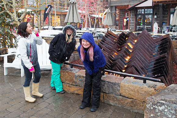 Copper Mountain, Colorado