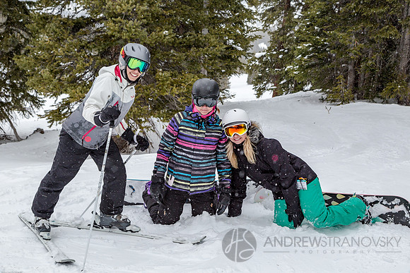 Copper Mountain, Colorado