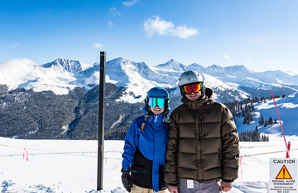 Copper Mountain