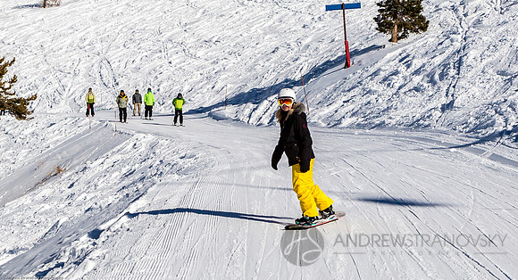 Vail, Colorado