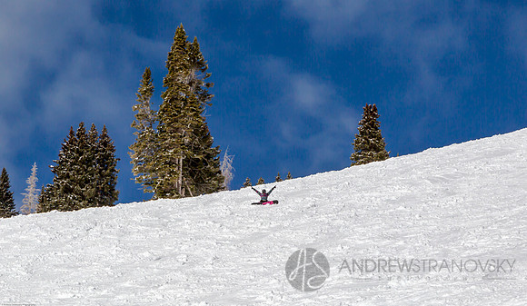 Vail, Colorado