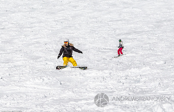Vail, Colorado