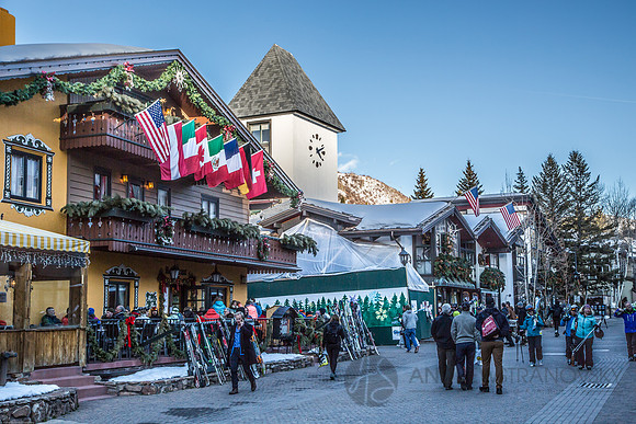 Vail, Colorado