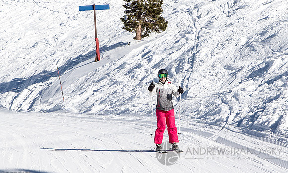 Vail, Colorado