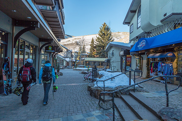 Vail, Colorado
