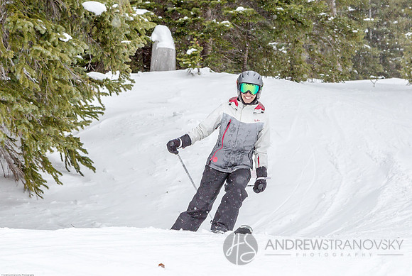 Copper Mountain, Colorado
